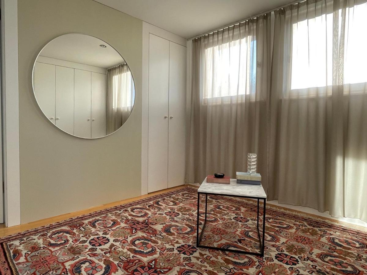 Villa mit traumhaftem Blick über den Bodensee Bregenz Exterior foto