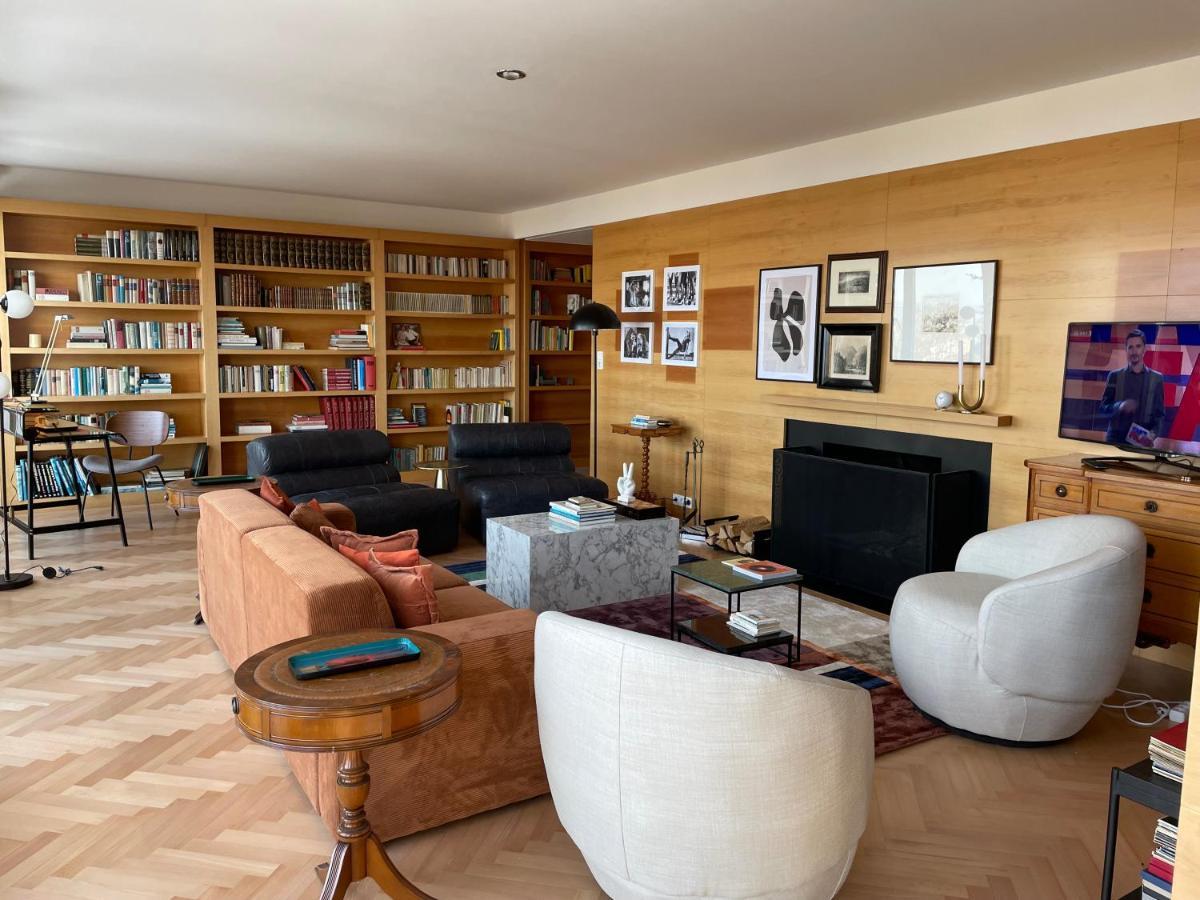 Villa mit traumhaftem Blick über den Bodensee Bregenz Exterior foto
