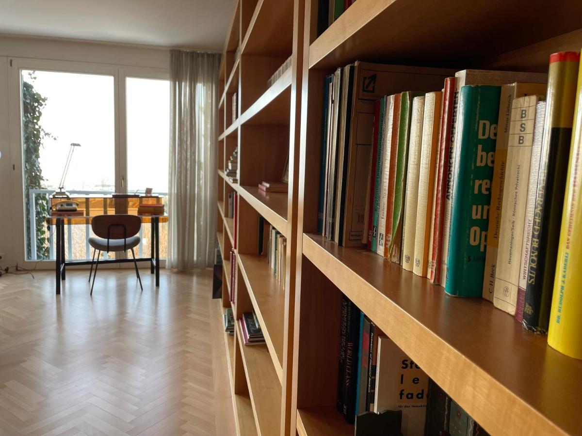 Villa mit traumhaftem Blick über den Bodensee Bregenz Exterior foto