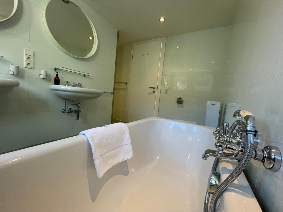 Villa mit traumhaftem Blick über den Bodensee Bregenz Exterior foto